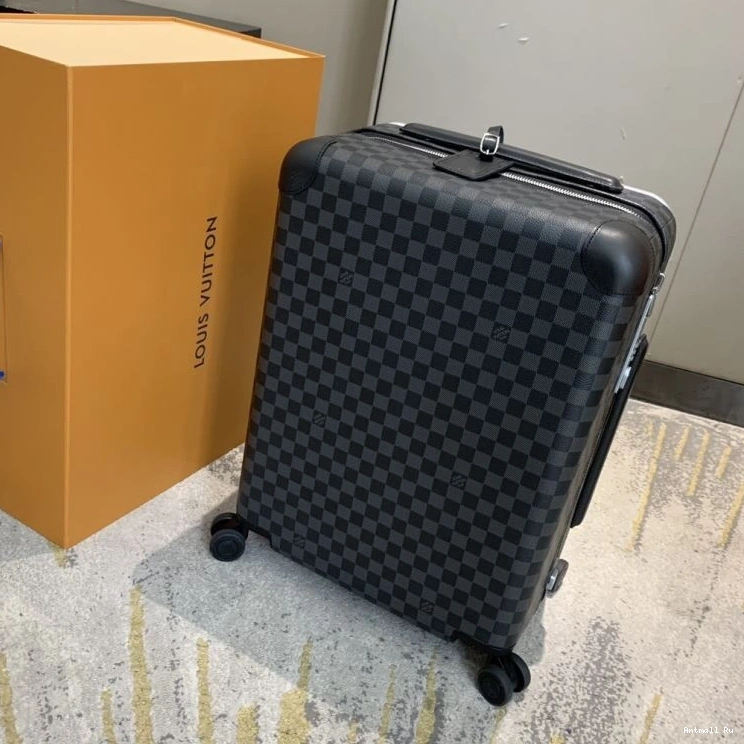 Practical Vuitton 65521 Louis Suitcase 0707